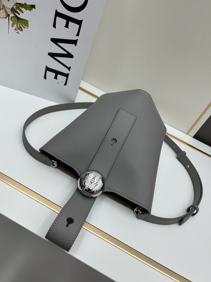 Loewe Handle Bags